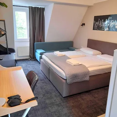 Stilvolle In I Home2share Apartment