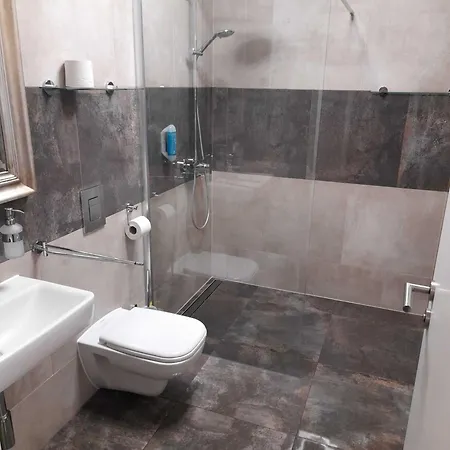 Apartmán Stilvolle In I Home2share