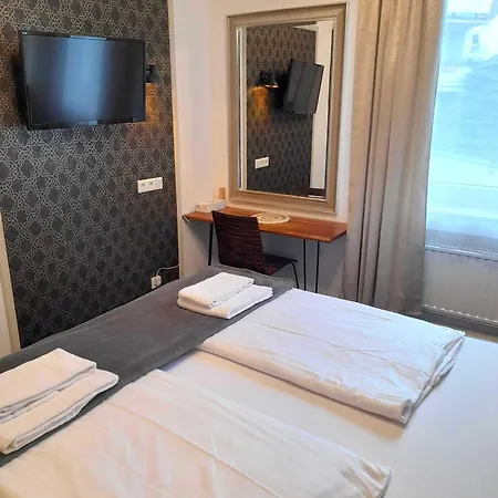 Apartmán Stilvolle In I Home2share *