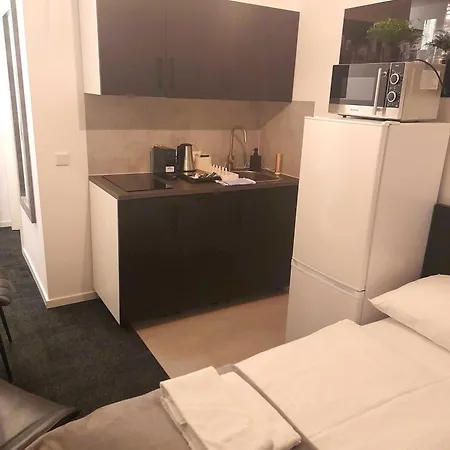 Stilvolle In I Home2share *