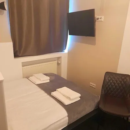 Apartmán Stilvolle In I Home2share *