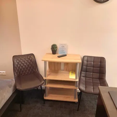 Stilvolle In I Home2share Apartment Bonn
