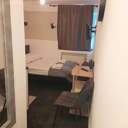 Stilvolle In I Home2share Apartment