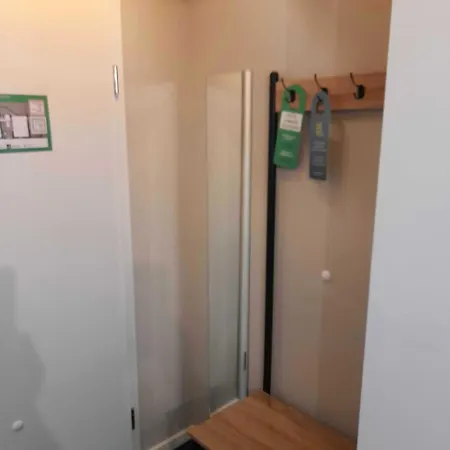 Apartmán Stilvolle In I Home2share Bonn