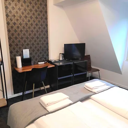 Apartment Stilvolle In I Home2share Bonn