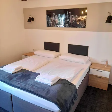 Stilvolle In I Home2share Bonn