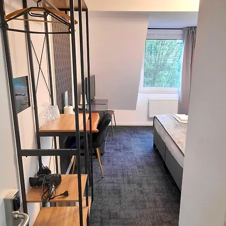 Stilvolle In I Home2share Apartmán