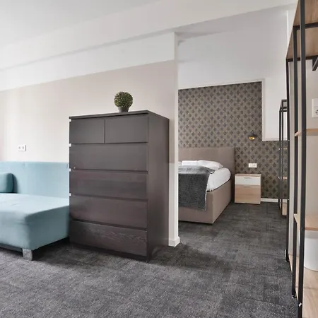 Apartment Stilvolle In I Home2share