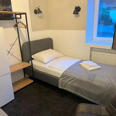 Daire Stilvolle In I Home2share Bonn