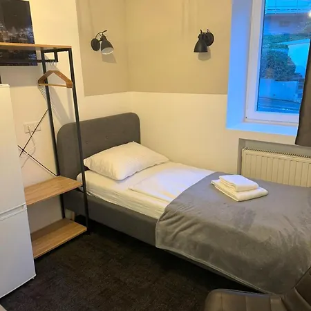 Apartment Stilvolle In I Home2share *