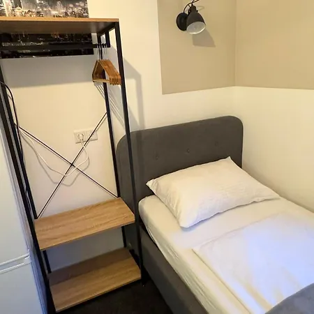 Stilvolle In I Home2share Apartmán *