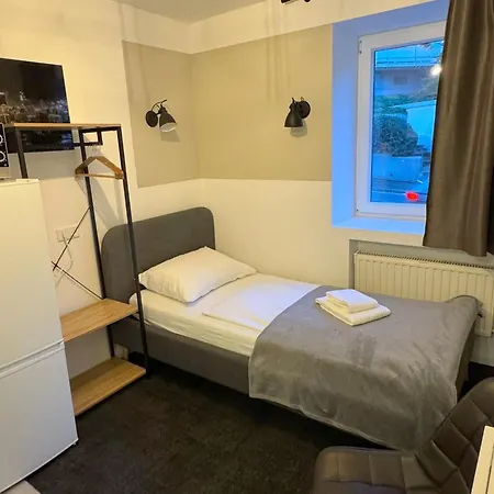 Stilvolle In I Home2share * Bonn