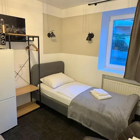 Stilvolle In I Home2share Apartment Bonn