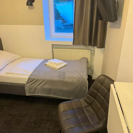 Stilvolle In I Home2share Apartment