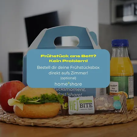 Stilvolle In I Home2share