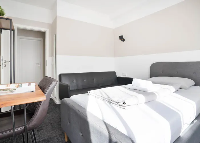 Stilvolle In I Home2share