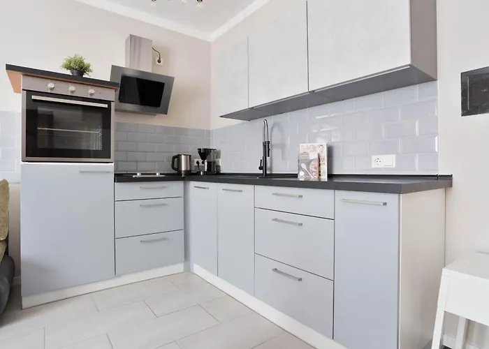 Stilvolle In I Home2share Bonn