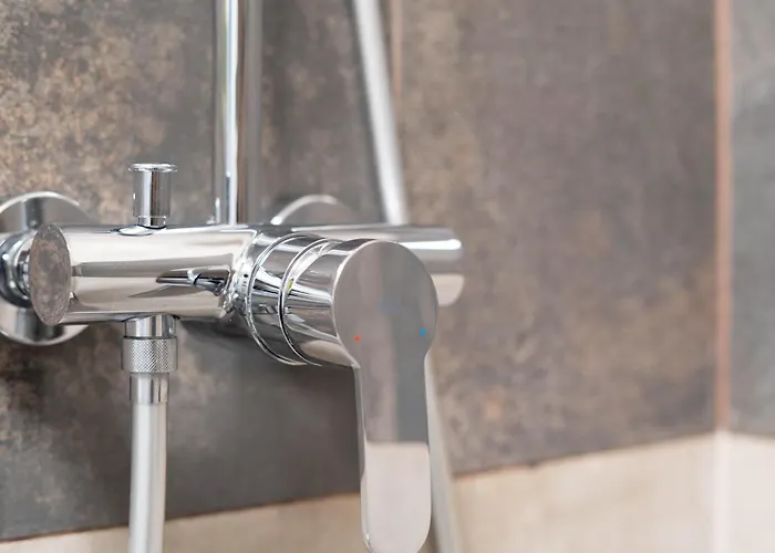 Apartment Stilvolle In I Home2share *