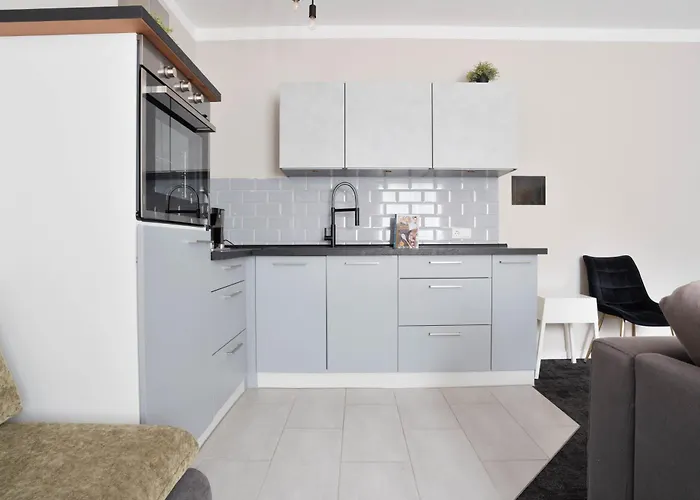 Stilvolle In I Home2share *