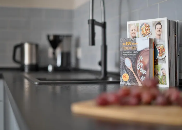 Stilvolle In I Home2share