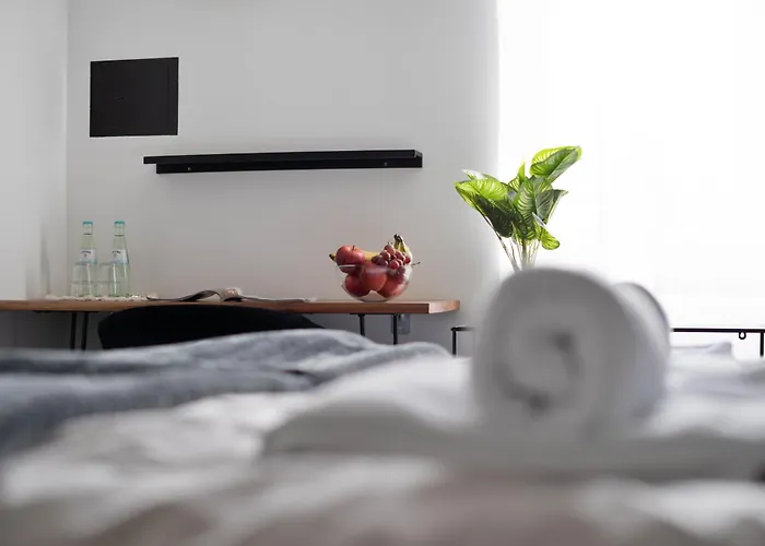 Apartment Stilvolle In I Home2share Bonn