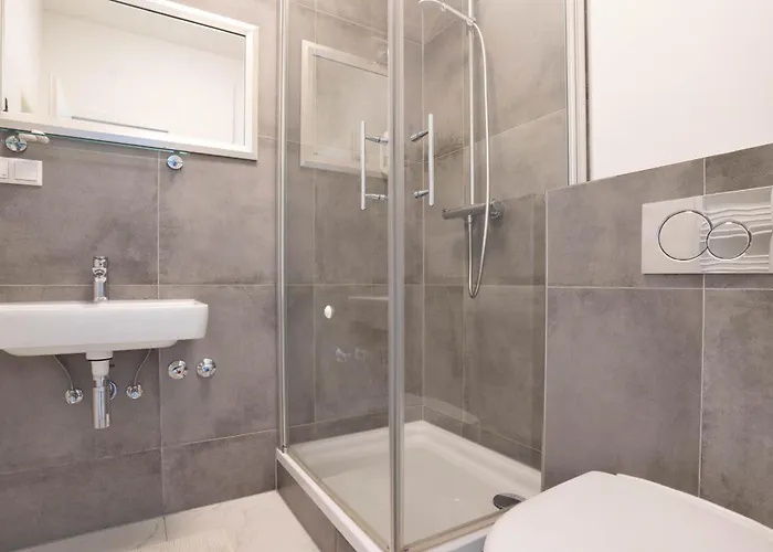 Stilvolle In I Home2share *