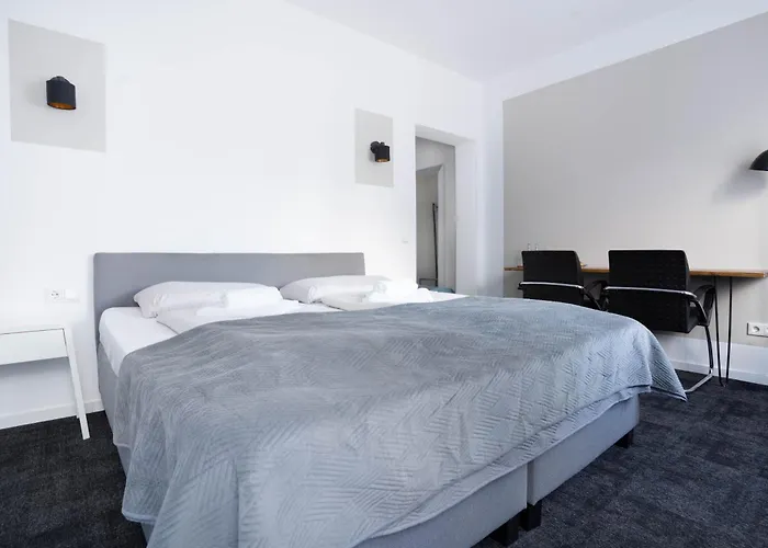 Stilvolle In I Home2share * Bonn