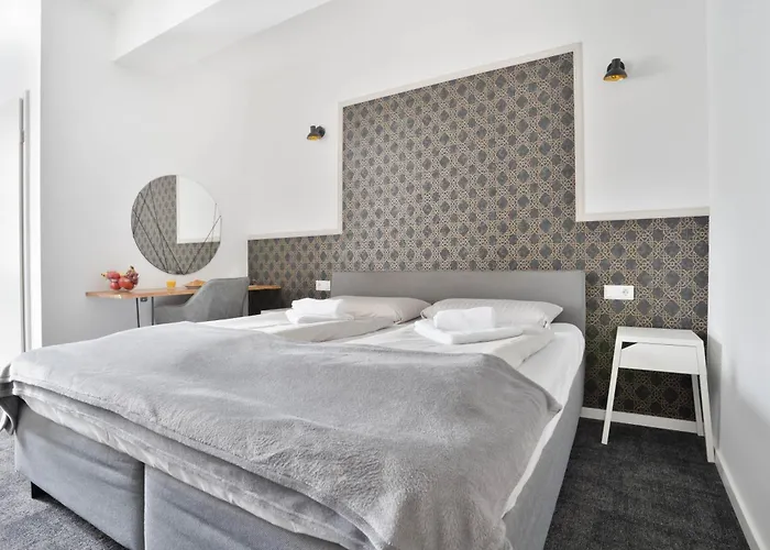 Apartment Stilvolle In I Home2share