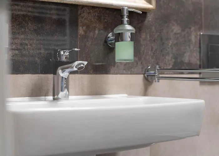 Stilvolle In I Home2share Apartmán