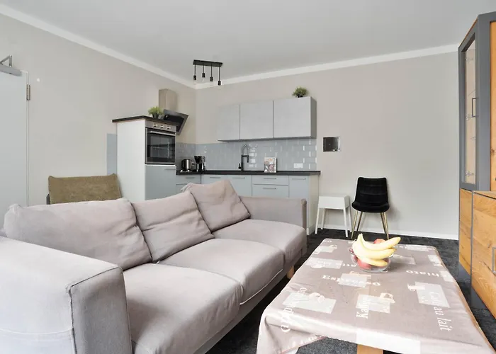 Apartment Stilvolle In I Home2share *