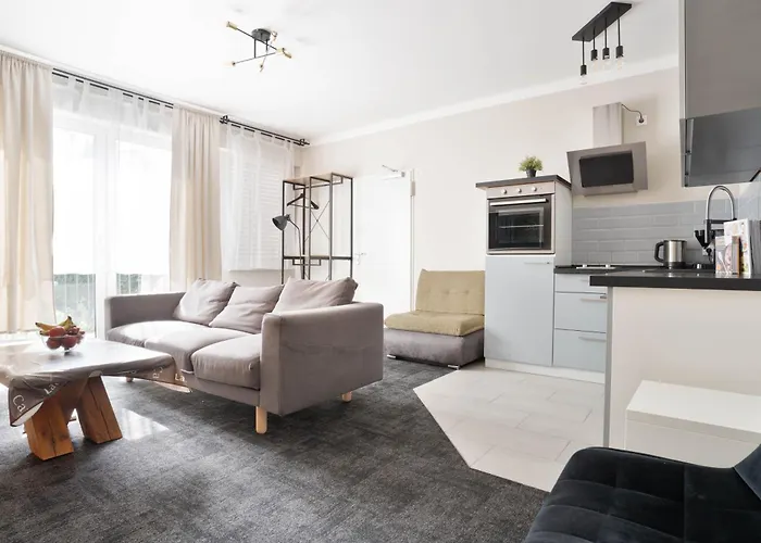 Stilvolle In I Home2share