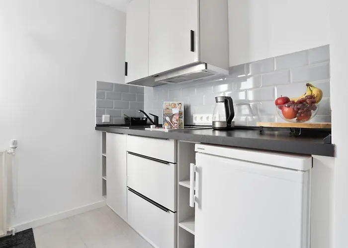 Stilvolle In I Home2share * Bonn