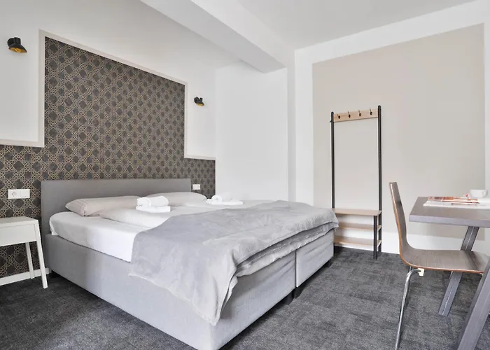 Apartment Stilvolle In I Home2share