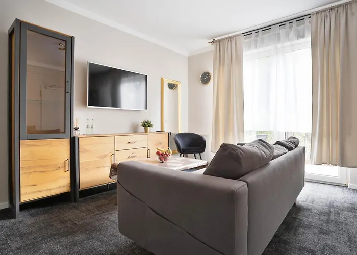 Stilvolle In I Home2share Bonn