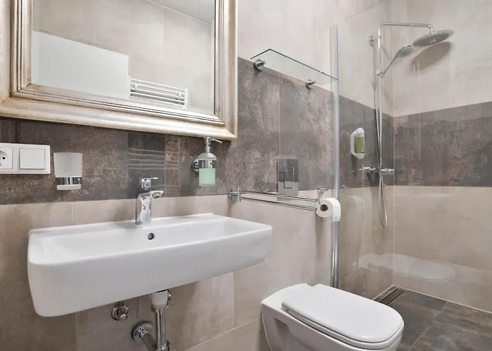 Stilvolle In I Home2share Apartment