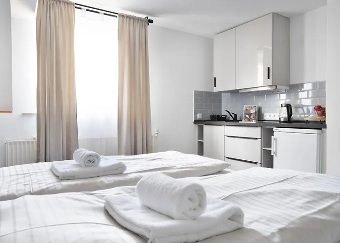 Stilvolle In I Home2share