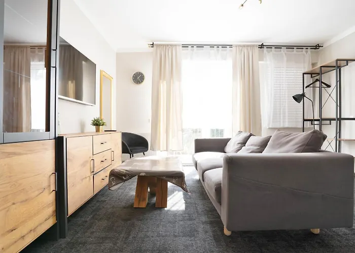 Apartment Stilvolle In I Home2share *