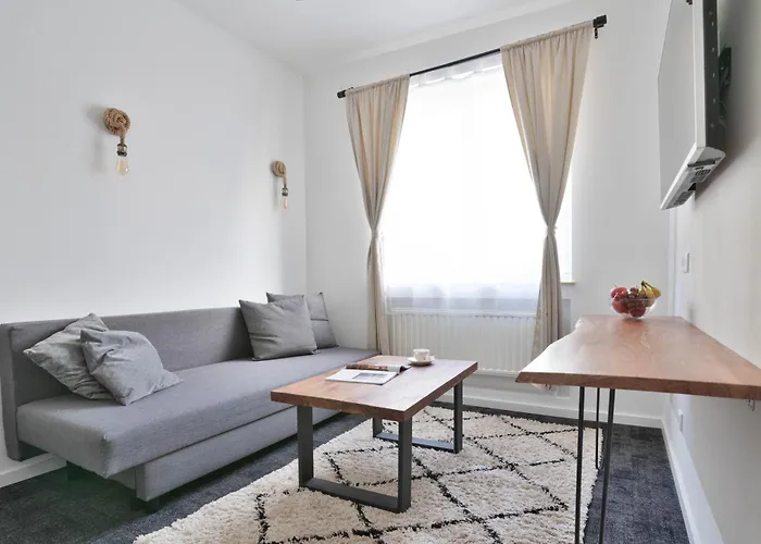 Stilvolle In I Home2share