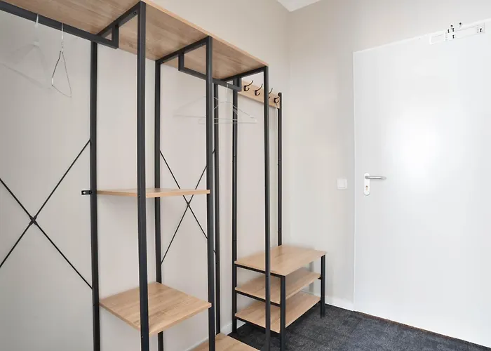 Apartmán Stilvolle In I Home2share Bonn