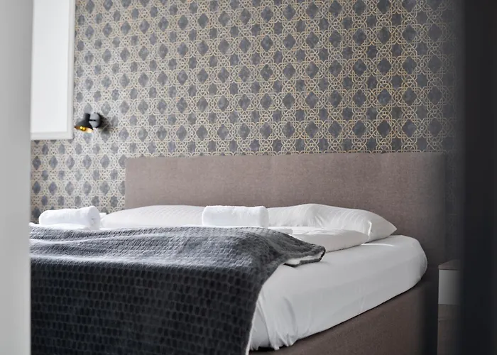 Stilvolle In I Home2share * Bonn