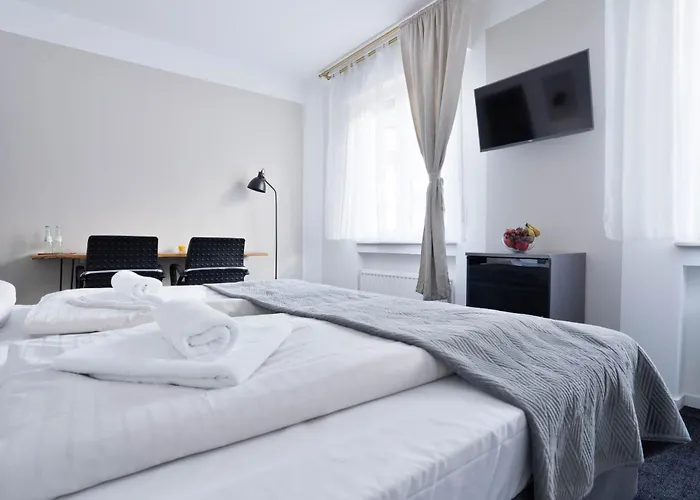 Apartment Stilvolle In I Home2share *