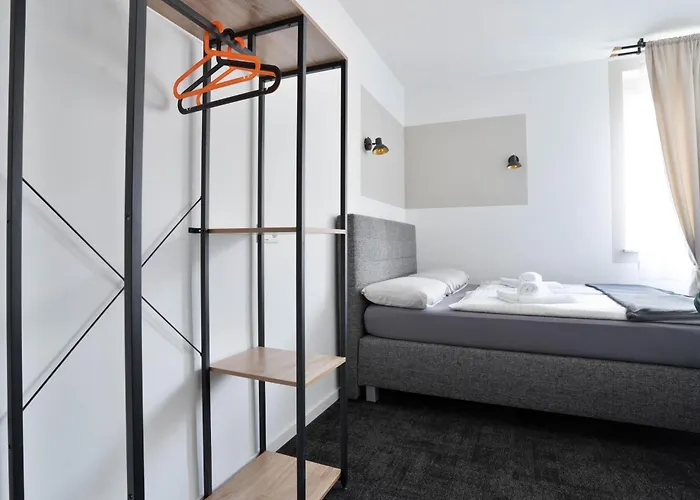 Stilvolle In I Home2share *