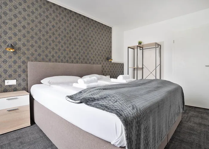 Stilvolle In I Home2share