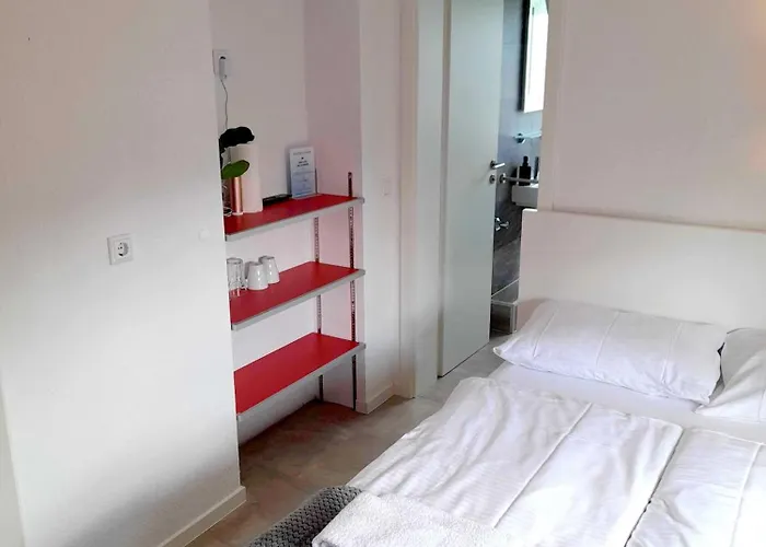 Stilvolle In I Home2share Bonn