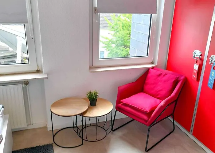 Stilvolle In I Home2share