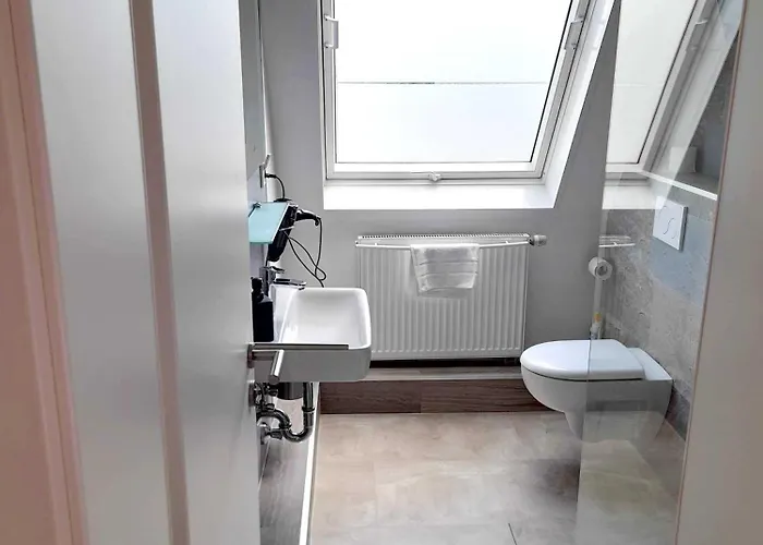 Stilvolle In I Home2share Apartment