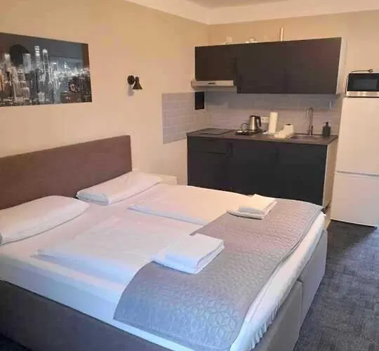 Stilvolle In I Home2share Bonn