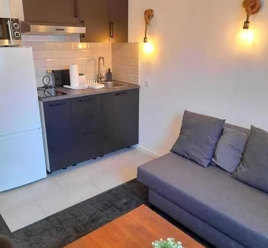 Lejlighed Stilvolle In I Home2share