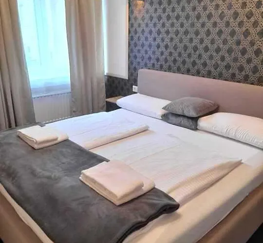 Stilvolle In I Home2share *