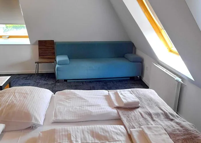 Lejlighed Stilvolle In I Home2share *